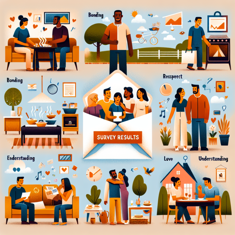 Marriage Satisfaction