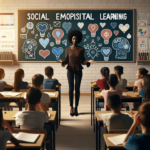 Social-Emotional Learning