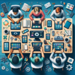 Technology tools for learning disabilities in classrooms