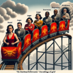 Understanding the stages of grief and how to cope