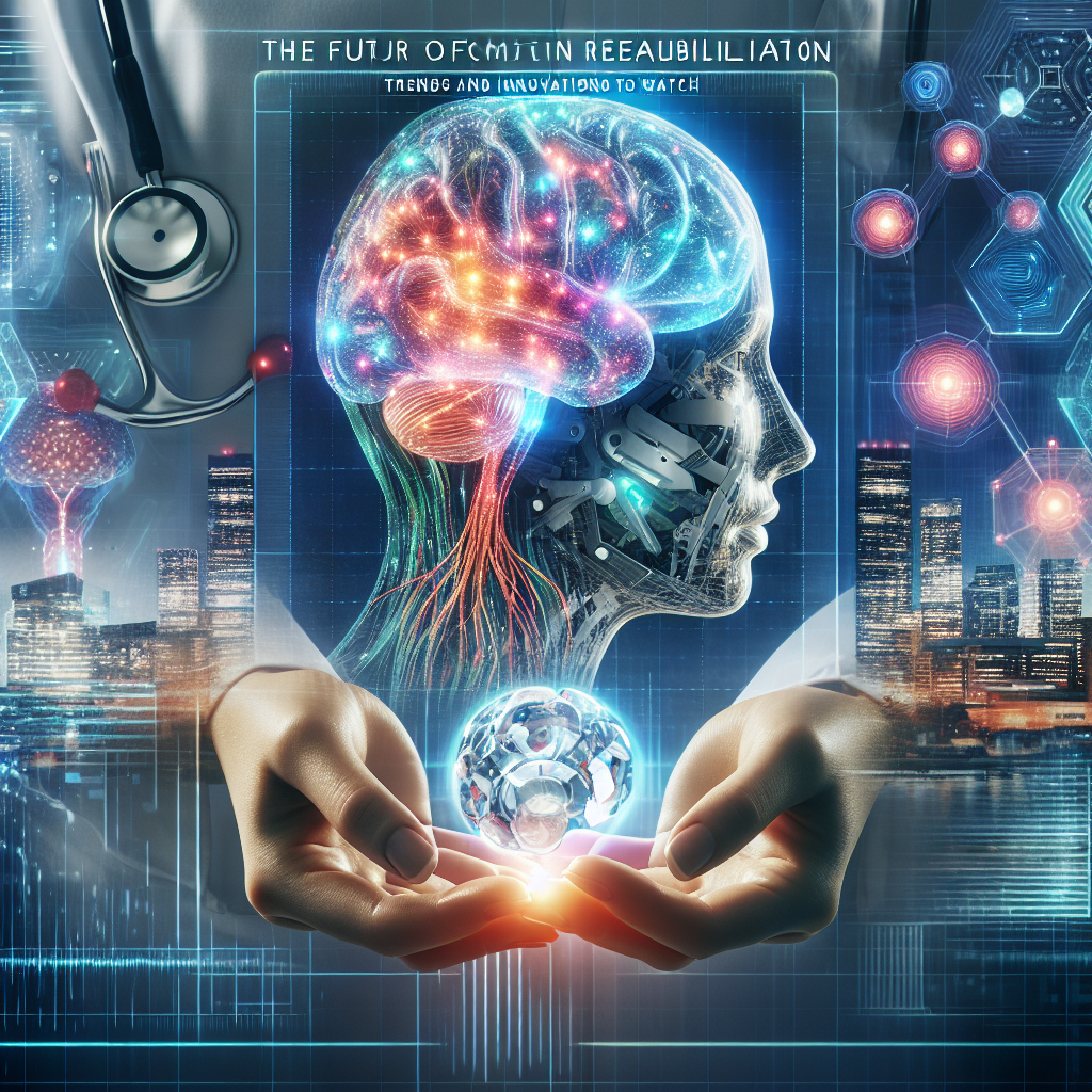 Cognitive Rehabilitation