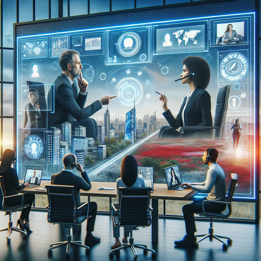 Consultation And Collaboration