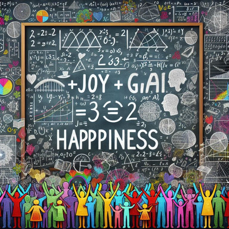 Understanding the psychology of happiness