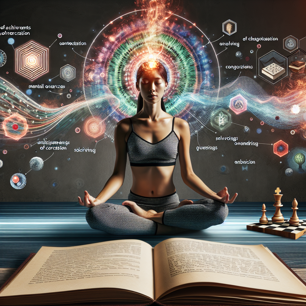 How to improve concentration with mental exercises