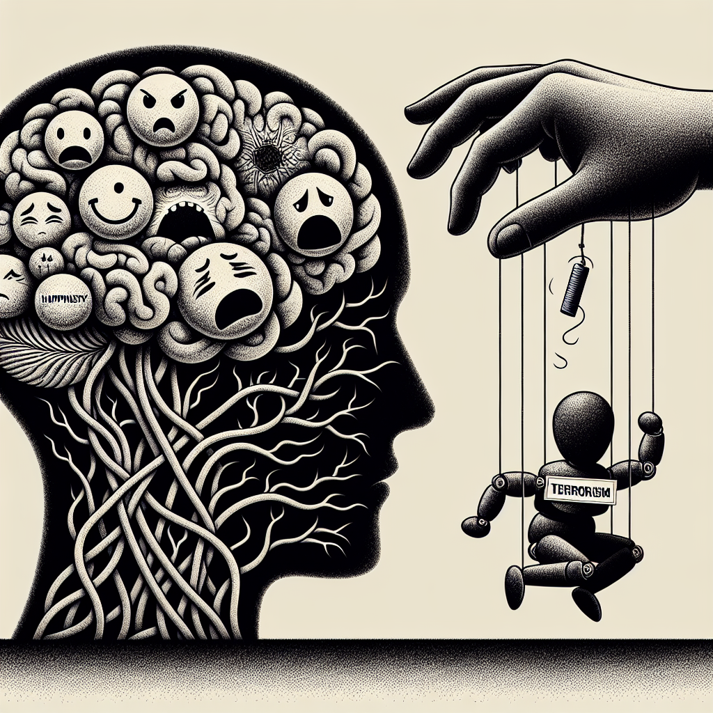 Terrorism Psychology