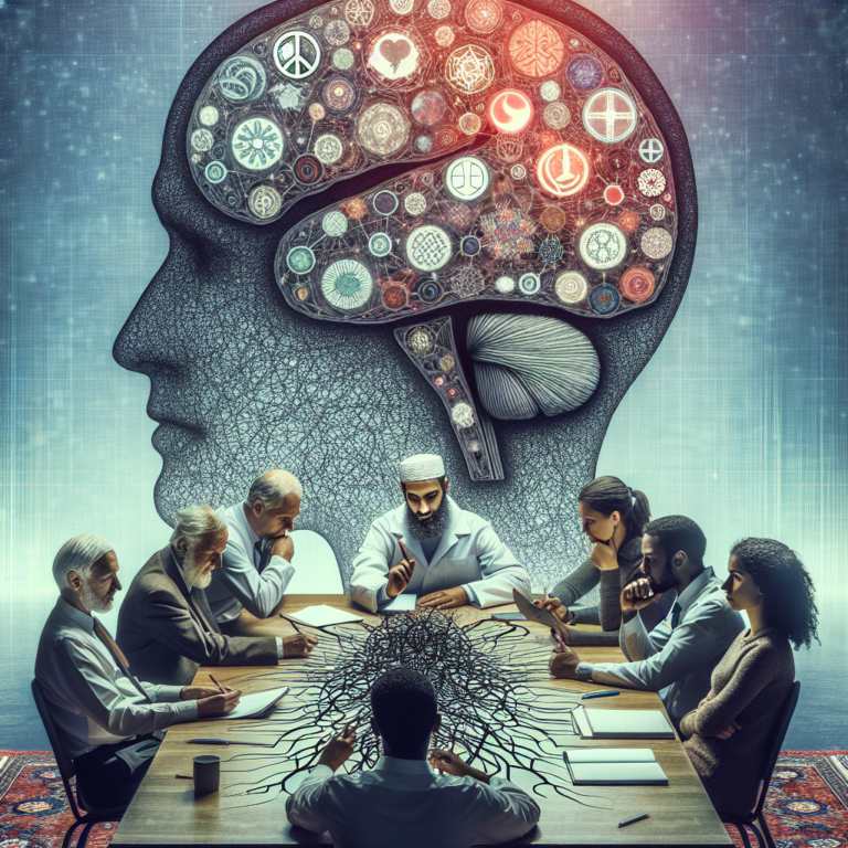 Radicalization Assessment