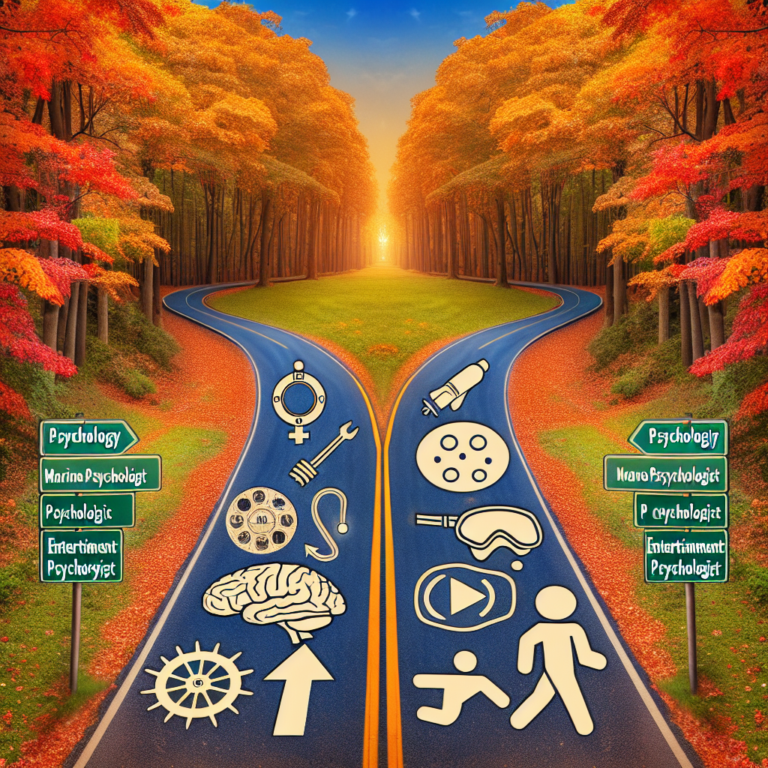 Careers with a bachelorʼs degree in psychology