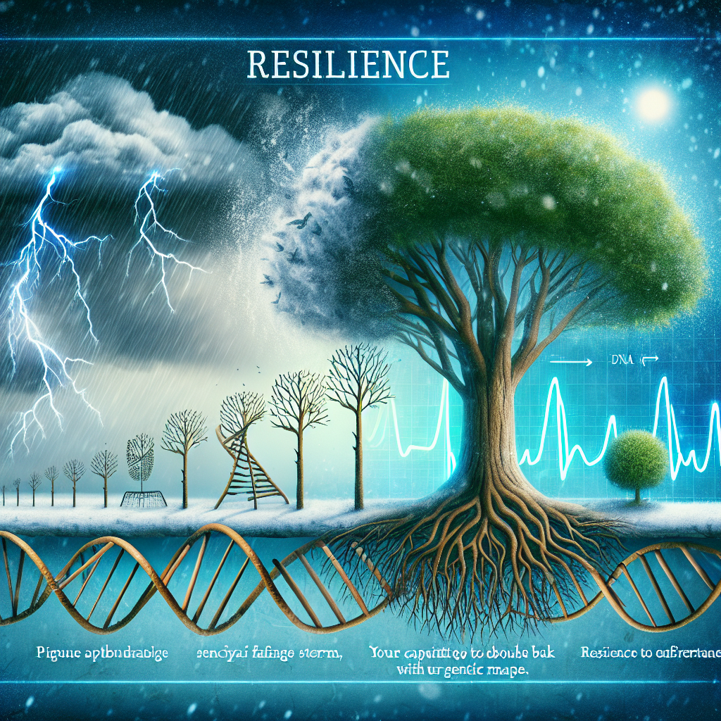 Resilience Building