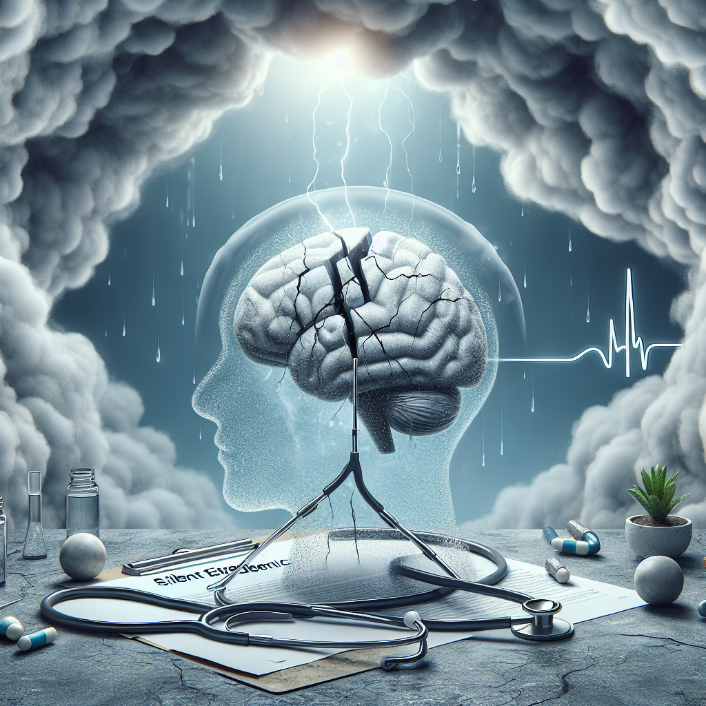 Impact of chronic stress on health