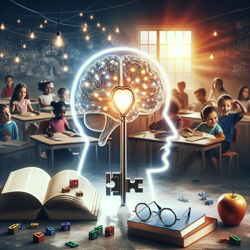 How to modify classroom activities for learning disabilities