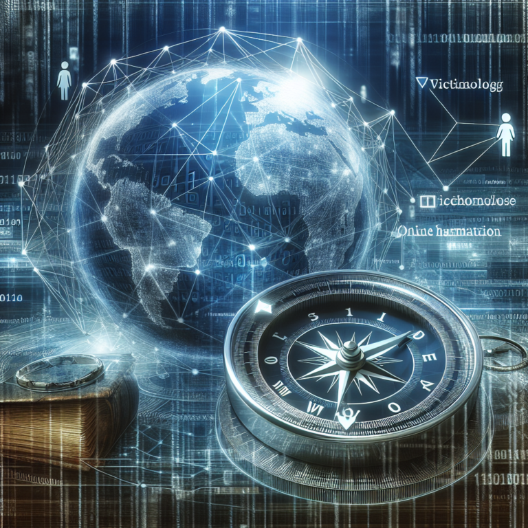 Victimology