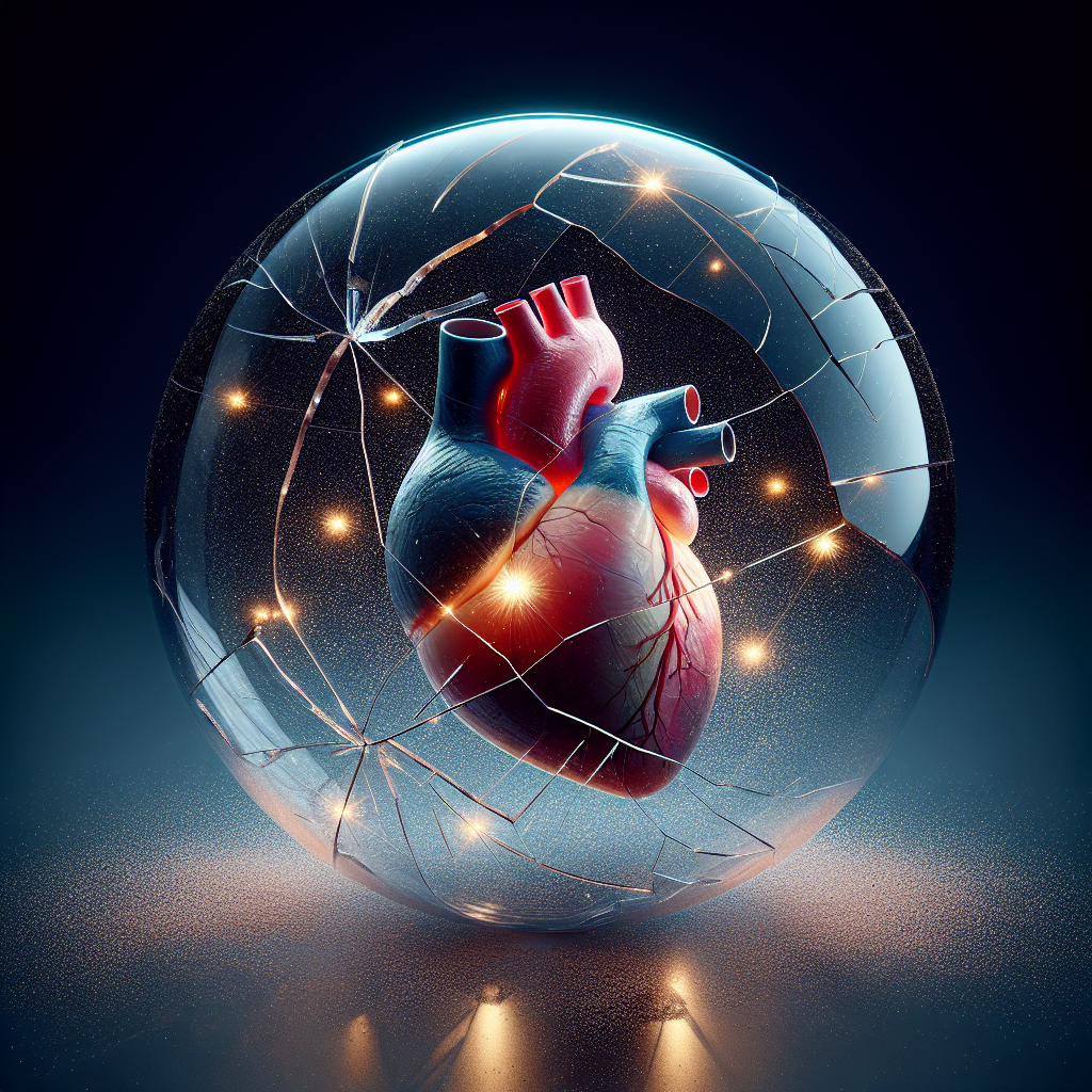 Emotional Vulnerability