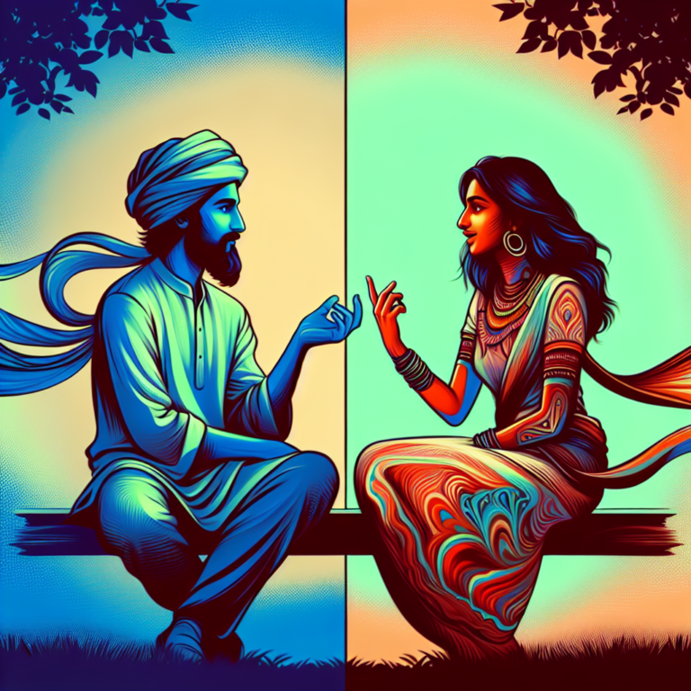 Relationship Dynamics