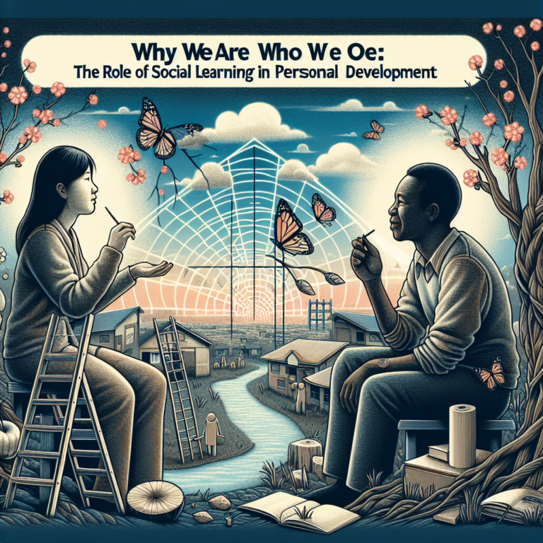 Social Learning Theory