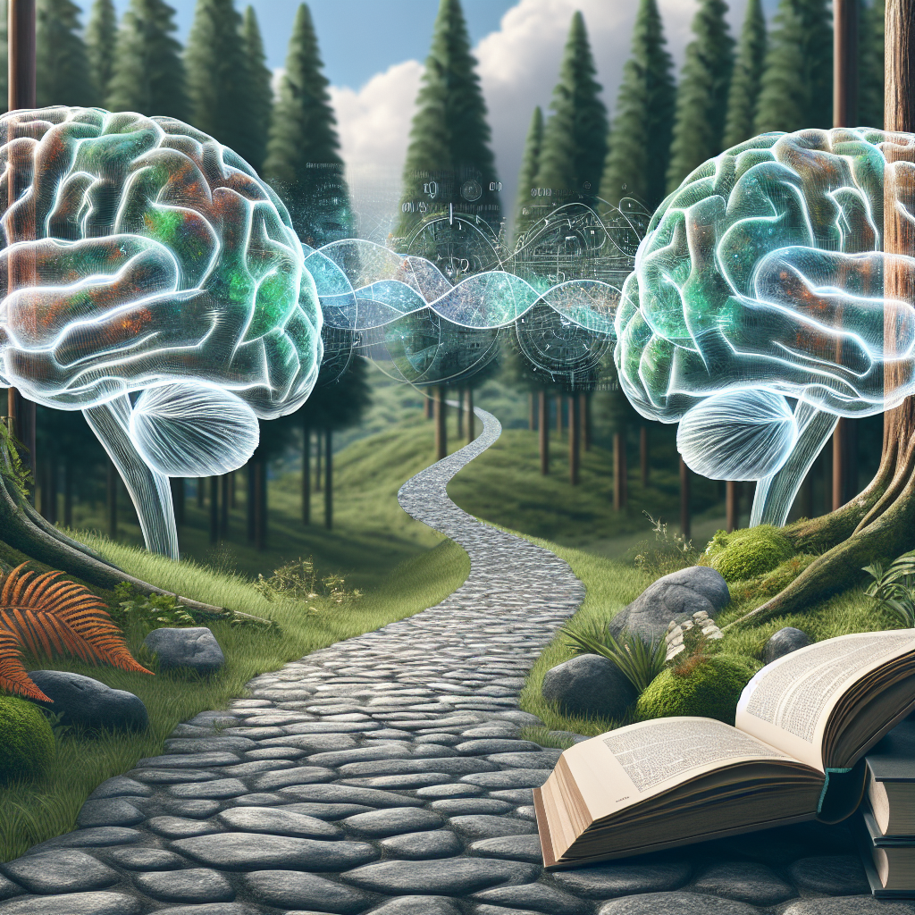 Master’s in psychology