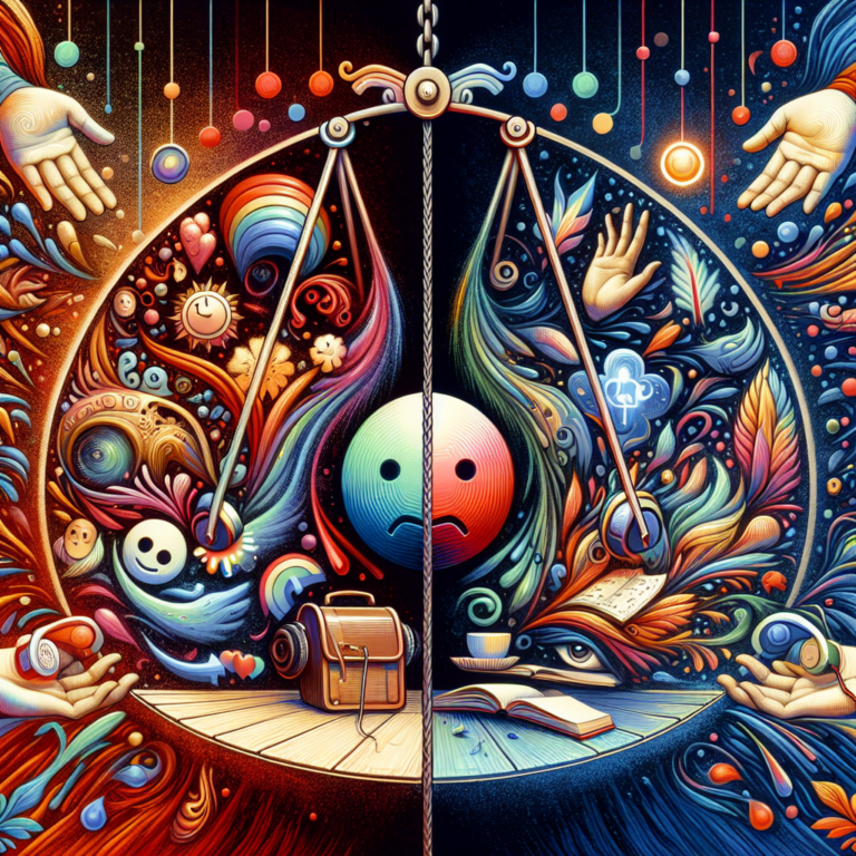 Early signs of bipolar disorder in teenagers