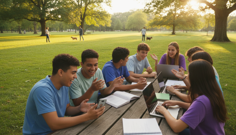 adolescent psychology