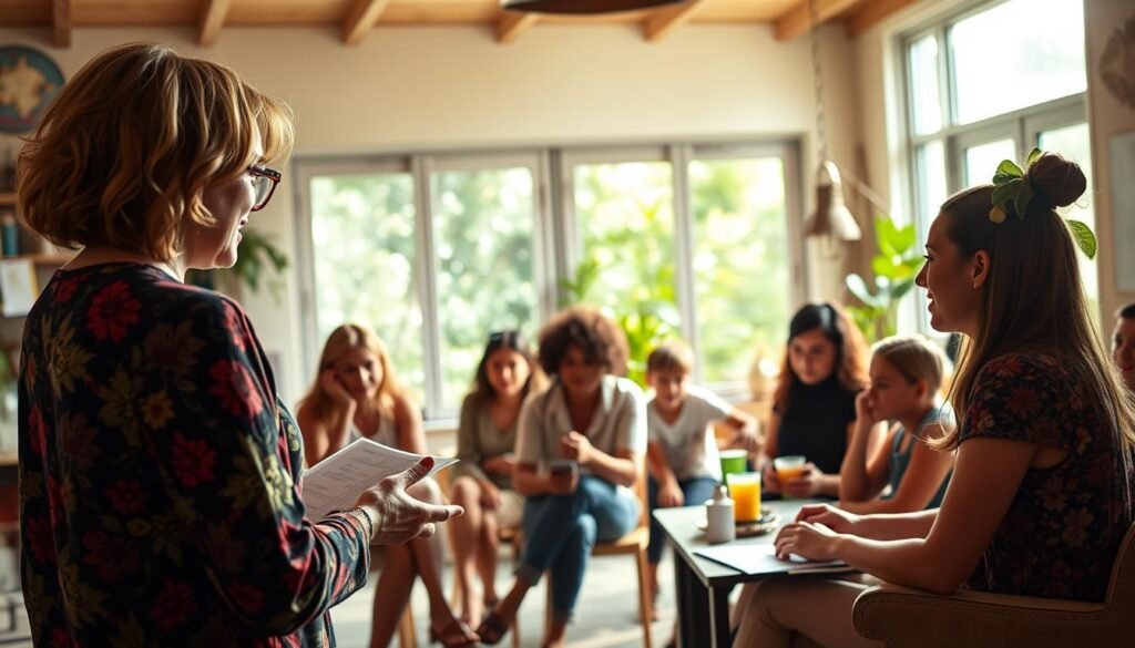 autism social skills training