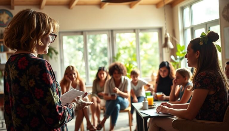 autism social skills training