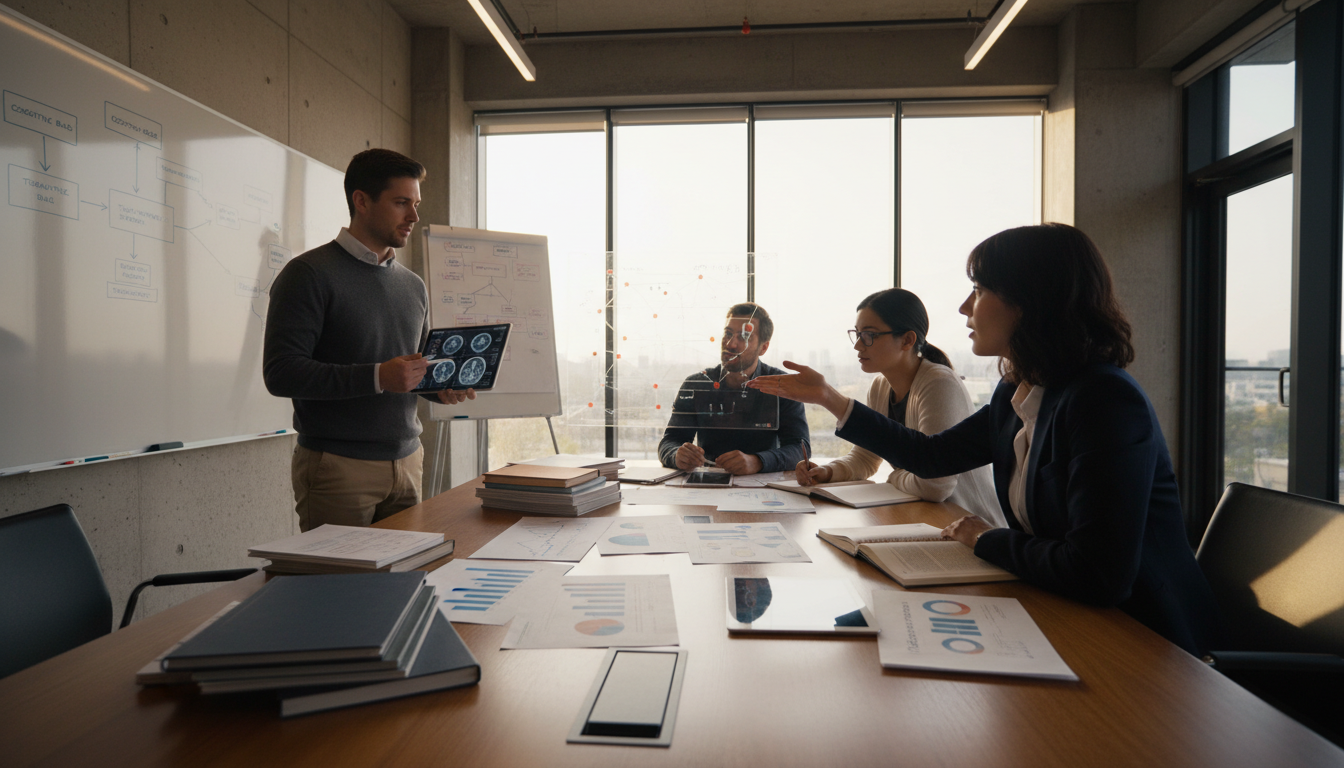 case studies in psychology