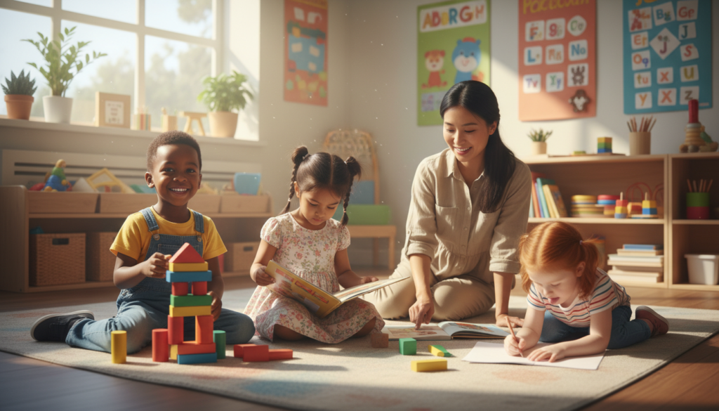 cognitive development