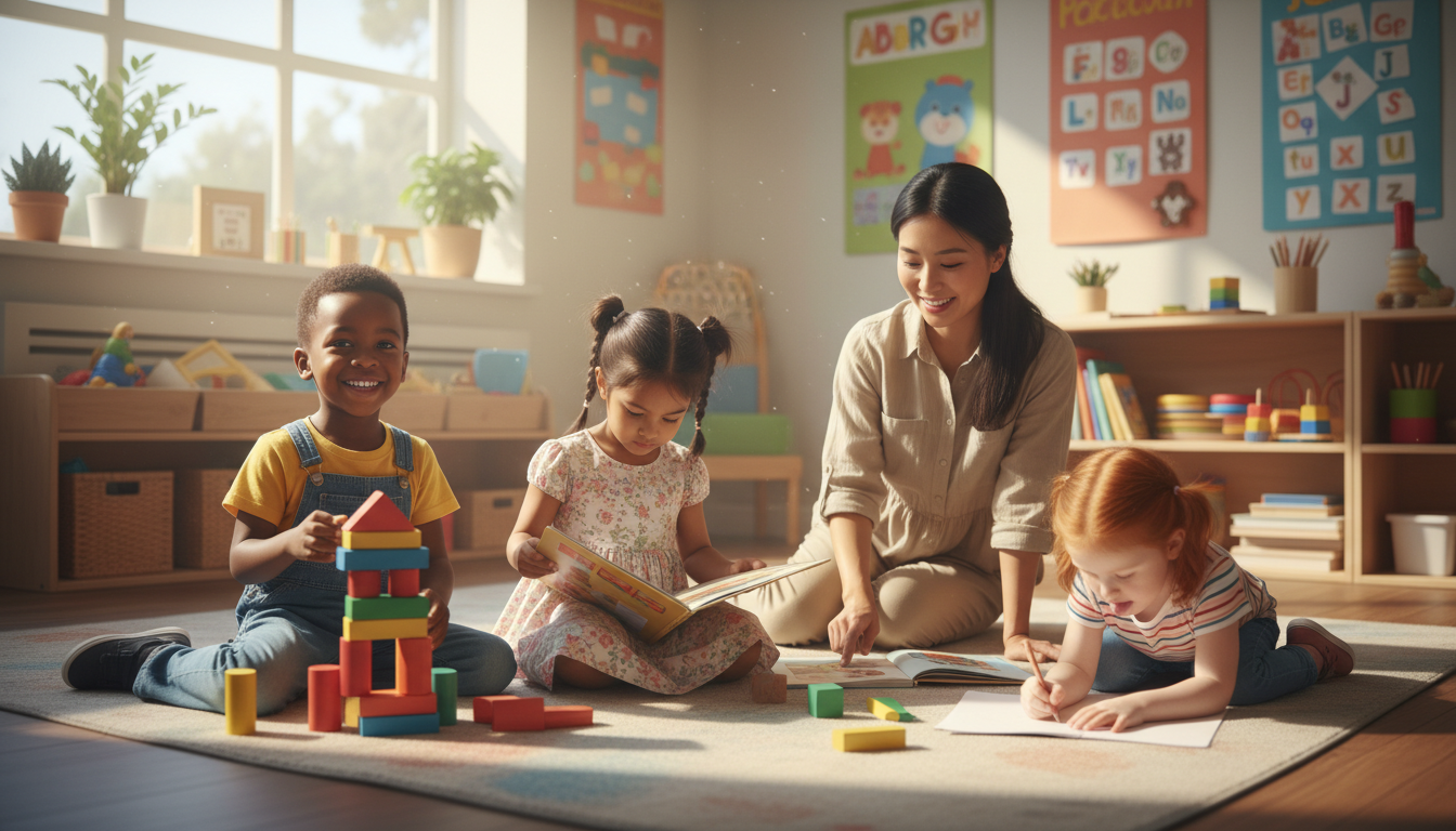 cognitive development