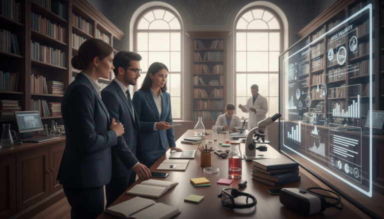 reliability and validity in research