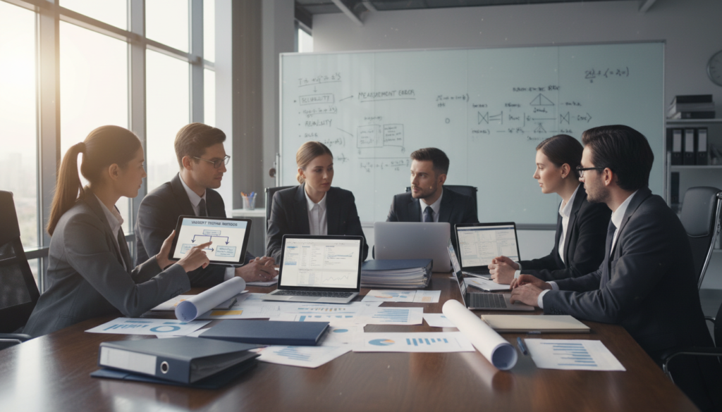 research validity testing methods