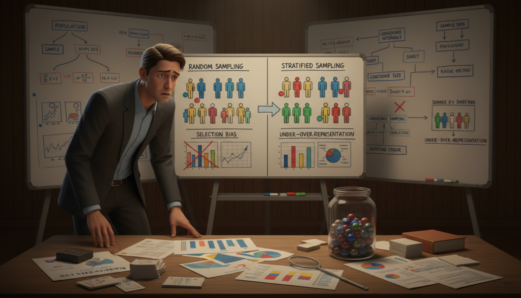 sampling methods in research