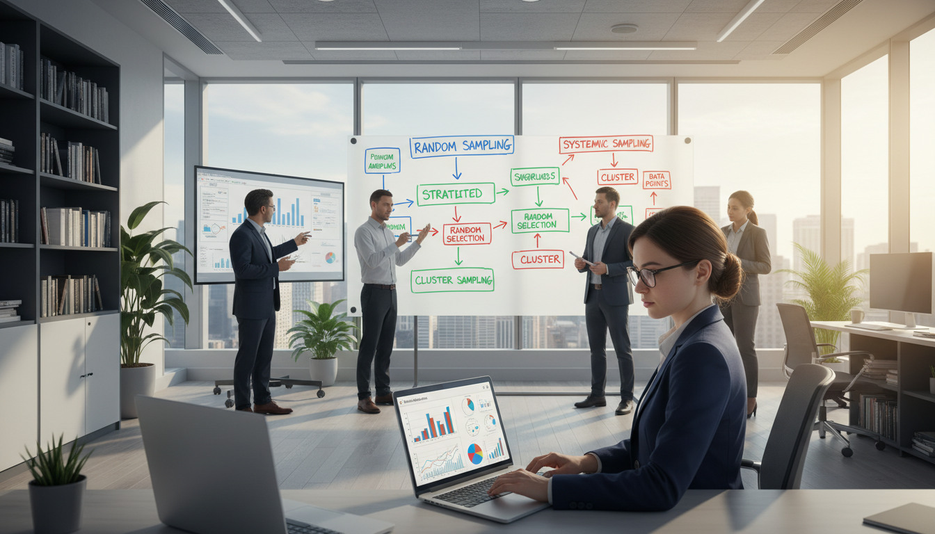 sampling methods in research