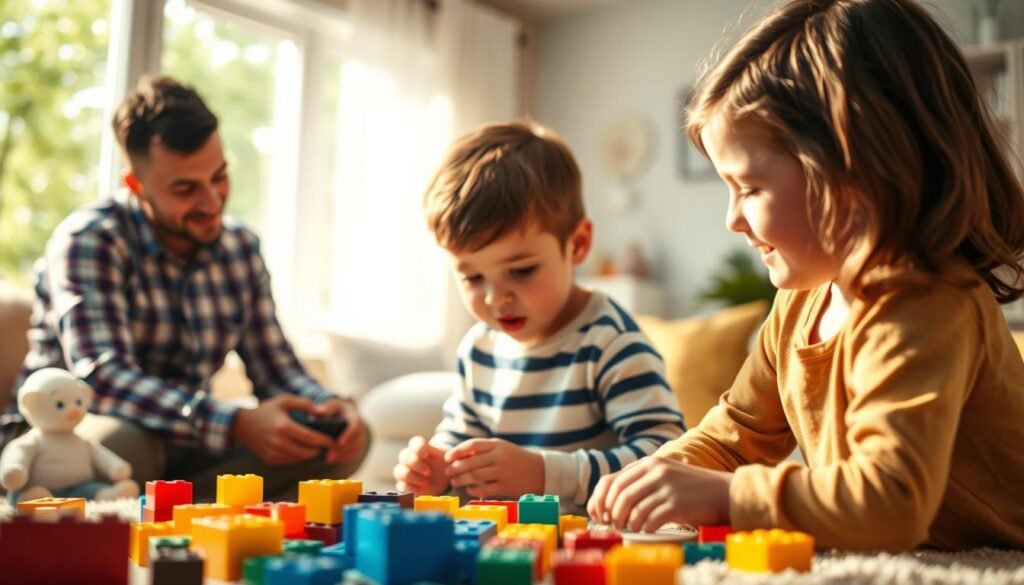 teaching social skills autism