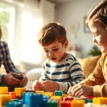 teaching social skills autism