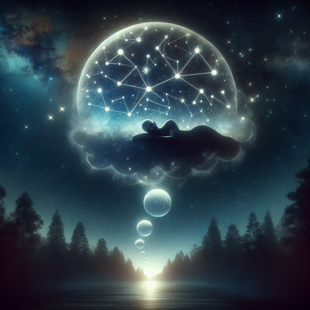 Lucid dreaming techniques for beginners