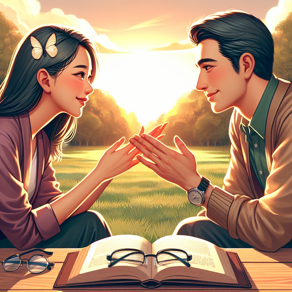 How to improve communication skills in relationships