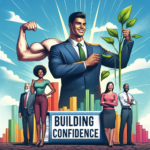 Proven strategies to boost self-esteem and confidence