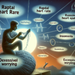 Early signs of anxiety disorders you shouldn’t ignore