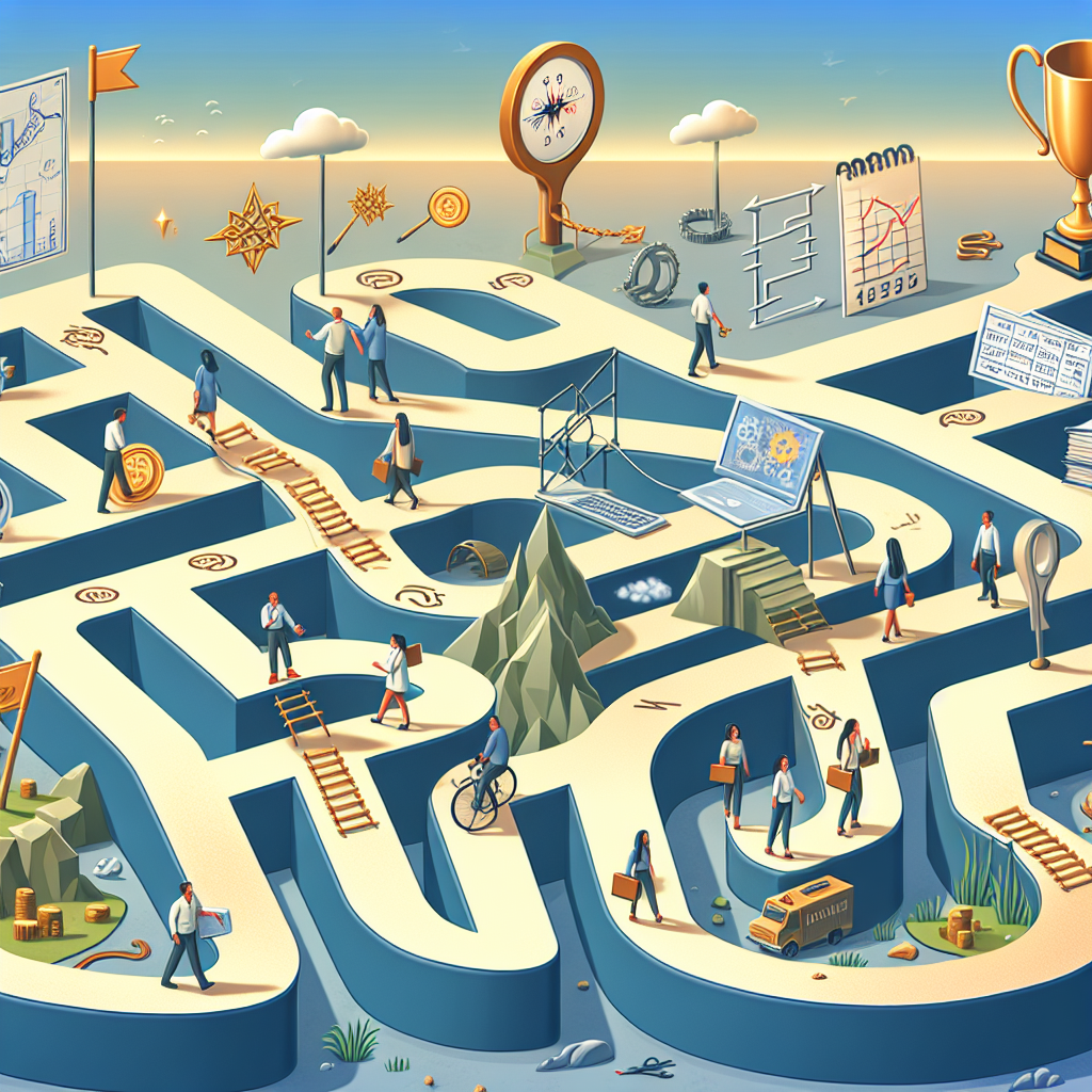 quantitative research