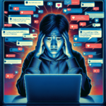 The effects of social media on mental health in teens