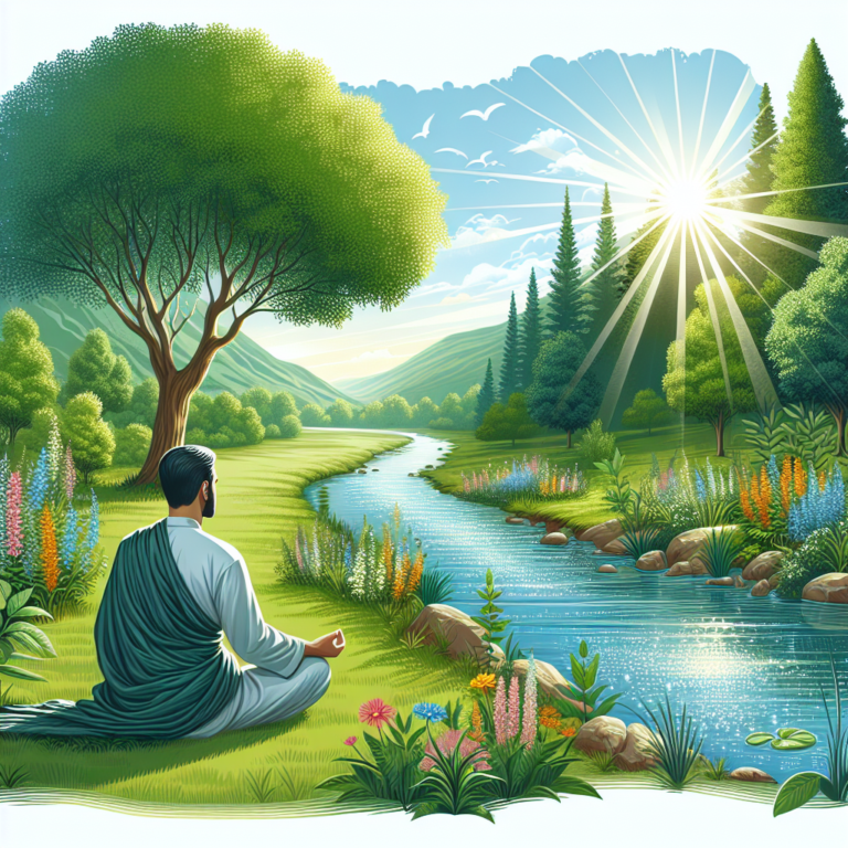 Environmental Psychology