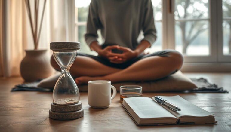 Emotional Regulation