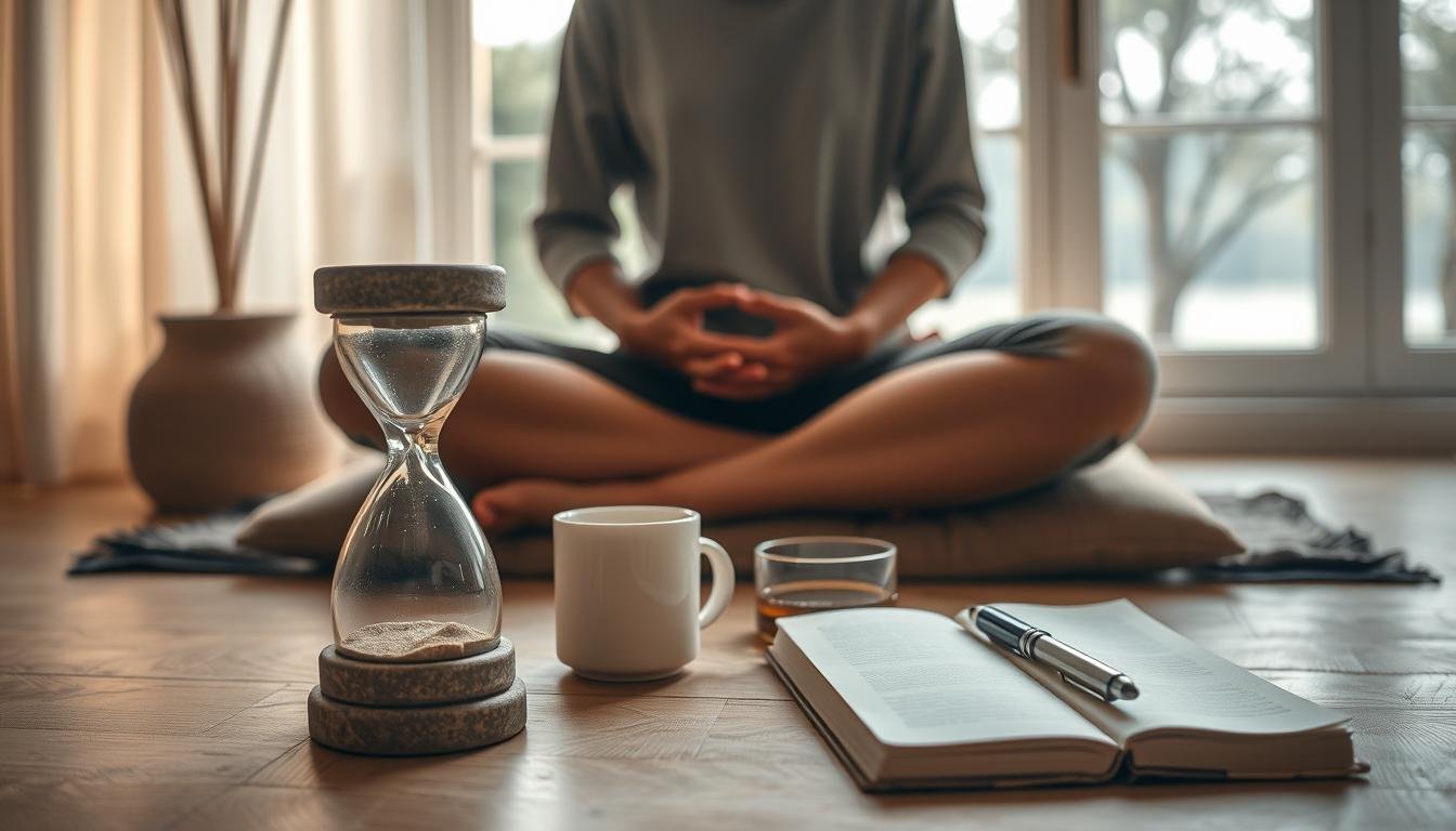 Emotional Regulation