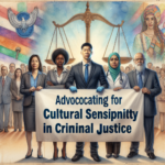 Cultural Competence In Forensics