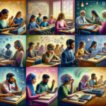 Technology tools for learning disabilities in classrooms