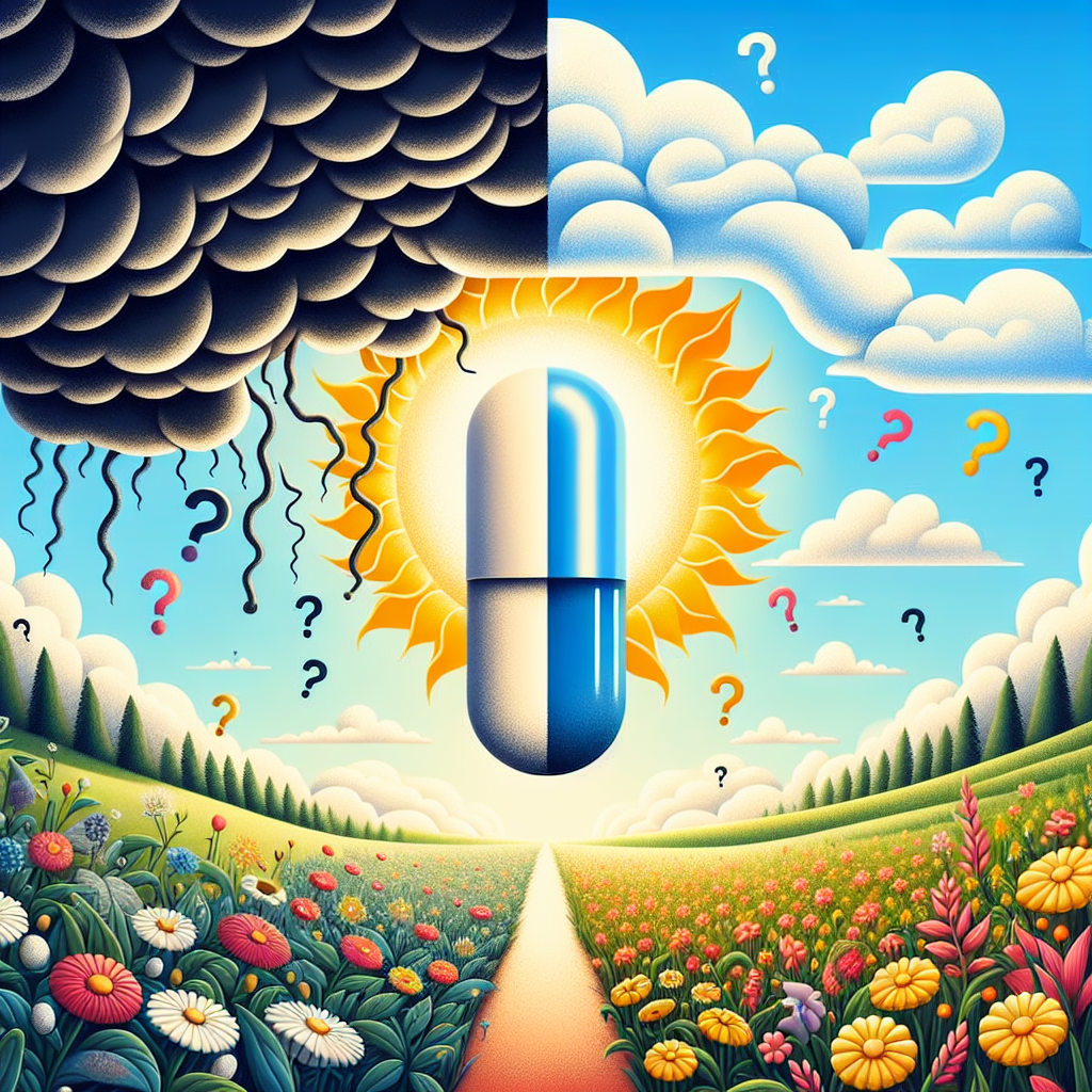 What is the placebo effect? Psychology behind the phenomenon