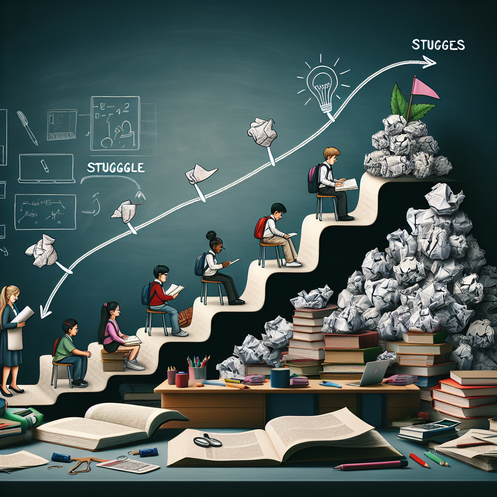 Classroom strategies for teaching learning-disabled students