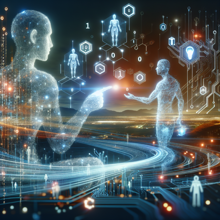 Information Processing Model