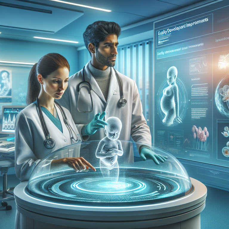 Prenatal Development