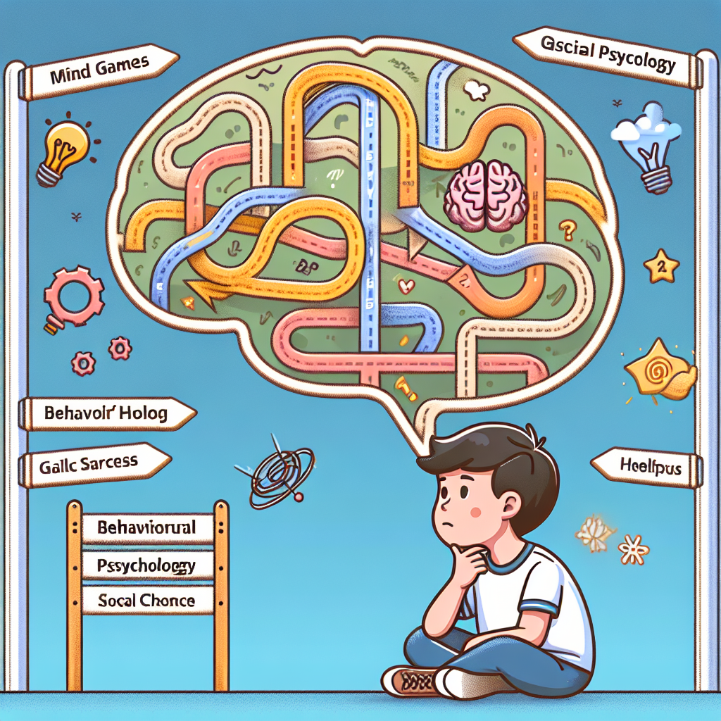 Behavioral Psychology In Child Development