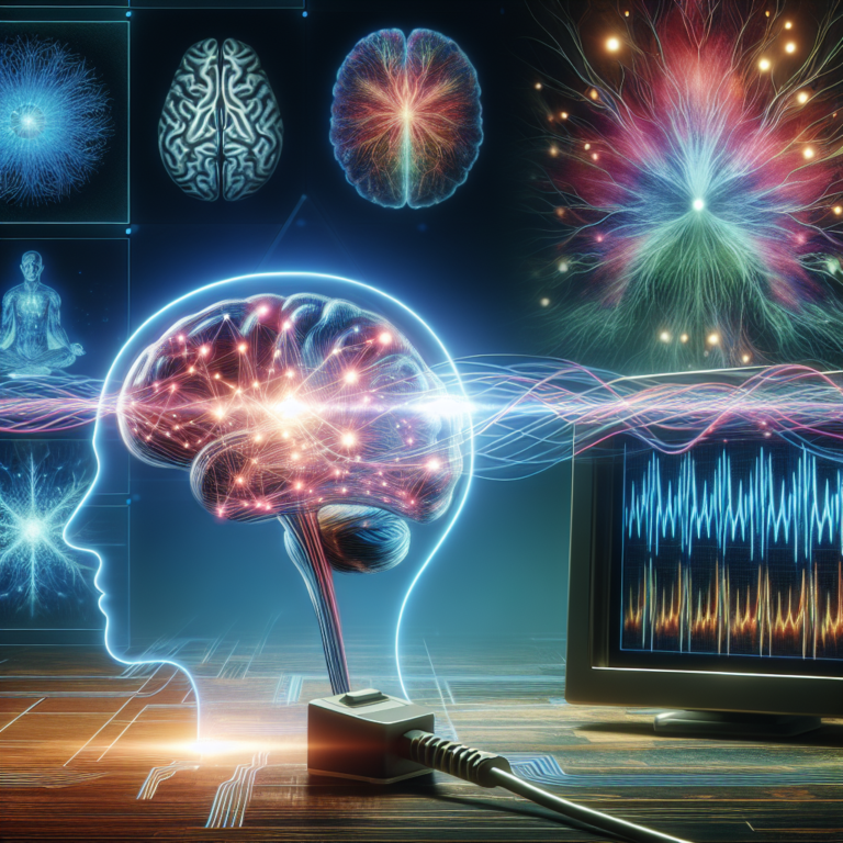 Electroencephalography