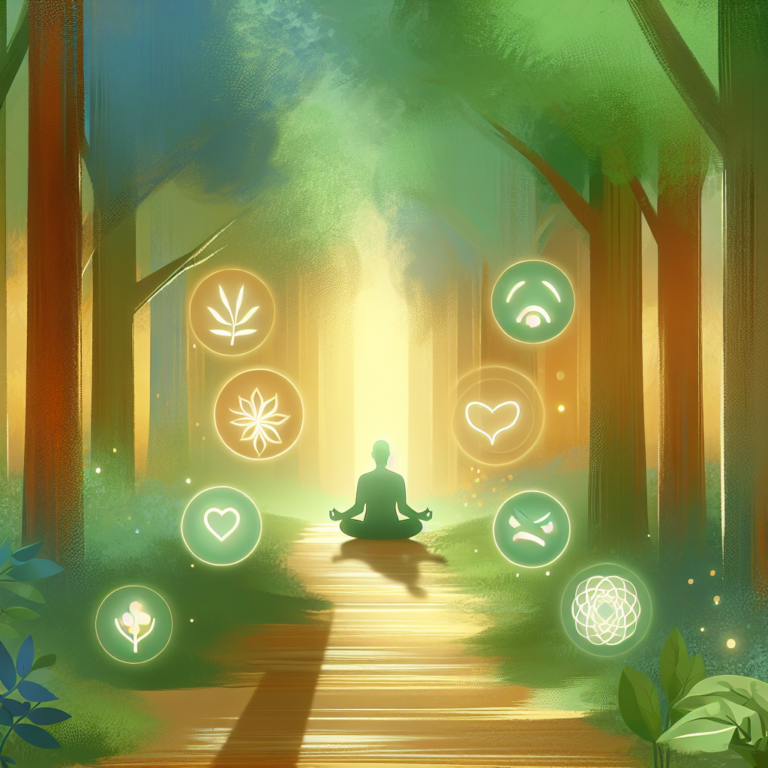 Emotional Regulation